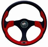 Grant 1433 Evol Gt Red/Black