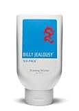Billy Jealousy Six-Pack Slimming Solution, 6 Ounces