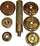 Bdx Seal/Bearing Installation Tool Part # 50052