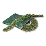 Heavy Duty Christmas Wreath and Garland Storage Bag