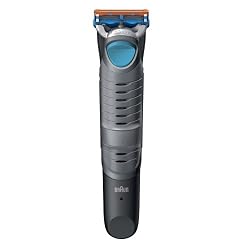 Braun Cruzer 6 Body Cruzer, 6 Body Shaver