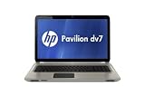 HP - Pavilion dv7-6192sf - Ordinateur portable 17,3