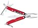 Leatherman Juice C2 Inferno Red Multi Pocket Tool , 70101001K