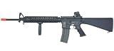 G&G M16 R5 RIS Airsoft Rifle AEG Gun