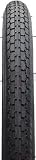Kenda 24x1 3/8-1 1/4 *S-5 or S-6 Rim* Black Steel 70psi
