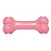 KONG - Puppy Goodie BoneÂª - Teething Rubber, Treat Dispensing Dog Toy - For Small Puppies (Assorted Colors)