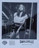 Kristin Kreuk Smallville 8X10 Original TV Photo #1372