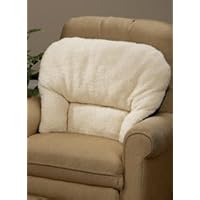 Total Back Support Pillow