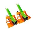 DaGeDar Dual Rapid Fire Power Launcher
