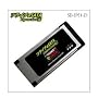 AREA �m�[�g�p�\�R���p34mm/54mm�X���b�g�Ή� Express Card eSATA 1�|�[�g�c���C�`eSATAExpress Card�� SD-EPE1-Z1