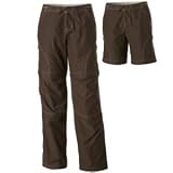 KUHL Cabo Convertible Pant - Women's