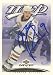 Marty Reasoner, Edmonton Oilers Autographed Card
