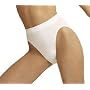 Barelythere Women's Solid  Microfiber Hi-Cut Panty   #2303
