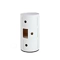 Kartell 496703 Container Componibili wei�