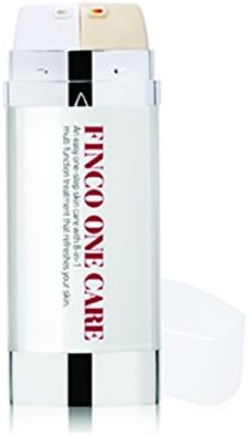 Finco Cosmetic One Care 30ml Silver