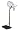 Dema Basketballkorb-Set BK260