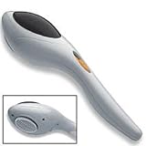 Dr. Scholl's DR7588N1 Percussion Massager with Gel
