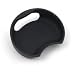 Guyot Designs SplashGuard-Universal, Black