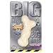 tan BIG CHEWS DINO BONE 13 OZ - medium