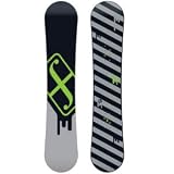 Forum Manual Snowboard