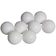 Additional 8 Pitching Machine Balls
