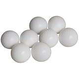 Additional 8 Pitching Machine Balls