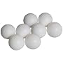 Additional 8 Pitching Machine Balls