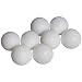Additional 8 Pitching Machine Balls