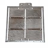 Dualit 6 Slice End Element  from Dualit