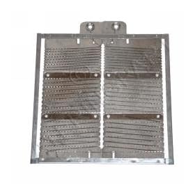 Dualit 6 Slice End Element