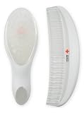 The First Years American Red Cross Comfort Care Comb And Brush