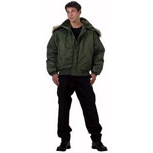 n2b jacket