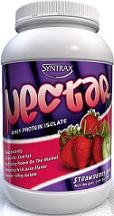 Nectar Strawberry Kiwi - 2.2 lbs. - Powder