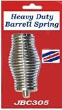 Heavy Duty Barrell CB Whip Spring