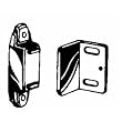 Amerock Corp. BP9765-3PT Magnetic Catch