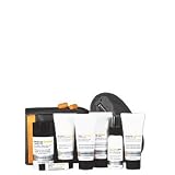 MenScience Travel Kit (TSA Compliant)