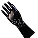 LGB Butyl Isolator Glove
