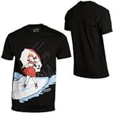 Neff Rain T-Shirt - Short-Sleeve - Men's