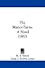 The Manor Farm: A Novel (1902)