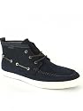 Gravis Yachtmaster Mid Shoes - Peacoat