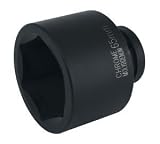 Review Sealey Tools  / Impact Socket 65mm 1Sq Drive