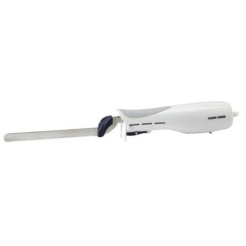 Childrens Toyshop  Kitchen & Housewares : Black & Decker EK700 SlimGrip Electric Knife