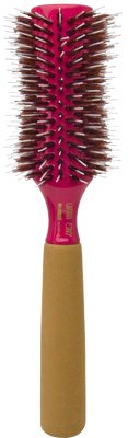 Monroe Latina Envy Straightening Brush 2 1/2 Inch Model No. M2535-LE-0