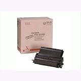 New Xerox Black Standardphaser 6100 Yield 3,000 Pages @ 5% Coverage Popular ....
