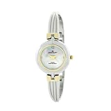 AK Anne Klein Womens 109265MPTT Diamond Accent
