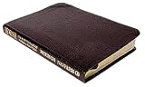 The Message Compact NT with Psa/Prov Burg Leather