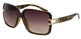 AUTHENTIC CHRISTIAN DIOR SUNGLASSES JOSEPHINE 2 HAVANA C83QX