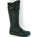 Fly London Mol Women Patrol Boots