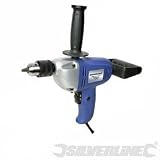 Review Silverline Tools  / 600W L/Speed Drill Low Speed