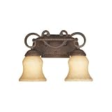 Designers Fountain 81002-AO Bath & Vanity Light